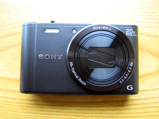 SONYDSC-WX300