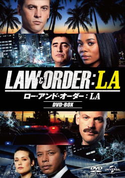 Law & Order LA