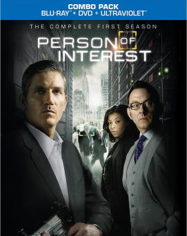 Person Of Interest