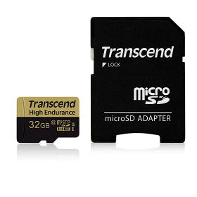 Transcend TS32GUSDHC10V